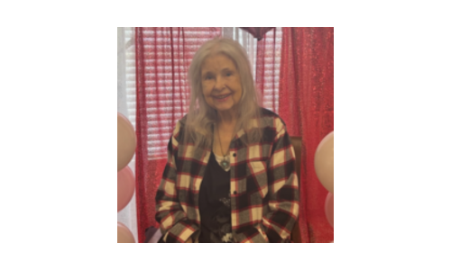 Carolyn Lamb