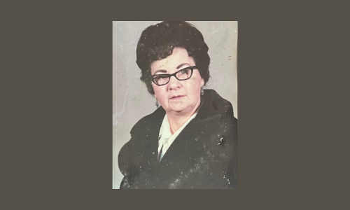 Iva Lee Davis