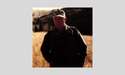 Randy Teague