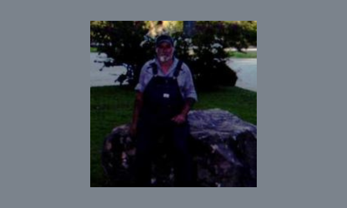 Kenneth Pittman