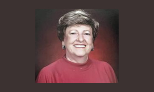Martha Ligon Culp