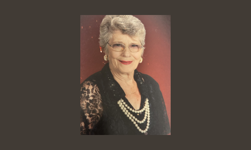 Bettie Mae Marsh