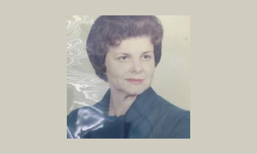 Lyn Dean Morman