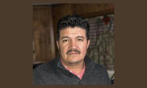 Vicente Leon Santamaria