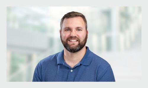 Baptist Health Medical Center-Arkadelphia Welcomes Hospitalist Dr. Benjamin Martin