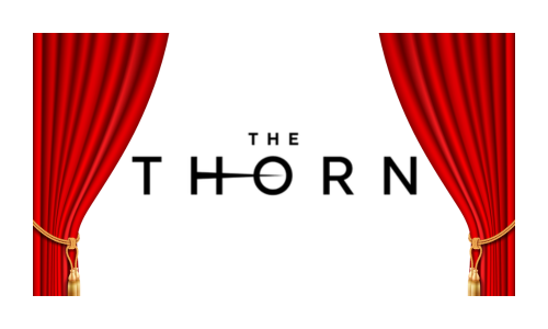 "The Thorn" Embarks on 20-City Tour with Epic Story of God's Love