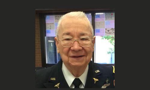 Col. James E. Duke, D.D.S.