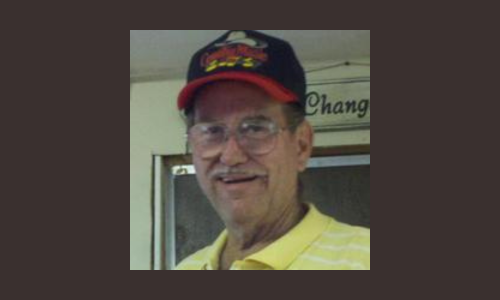 Virgil "Wayne" Devenney