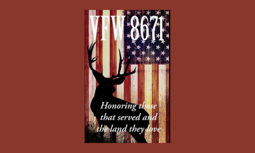 Fields of Freedom Sportsman's Banquet to be Held October 18 
