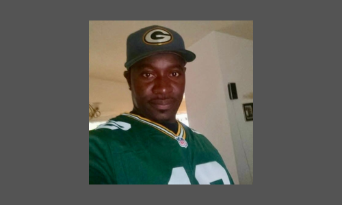 Dildy Lee McFadden, Jr.