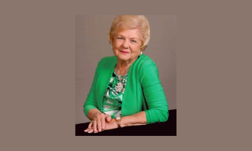 Mary Jo Anderson Lambert 