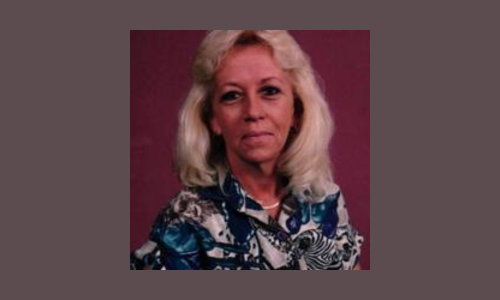 Cathy Sue Ridling