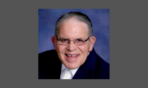 James "Jim" Hoover