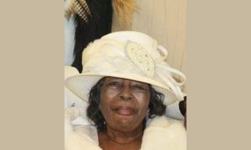 Elnora Palmer