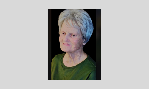 Dorothy Faye Fulton