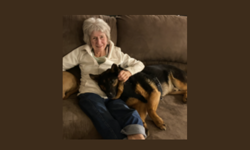 Elizabeth M. Murphy