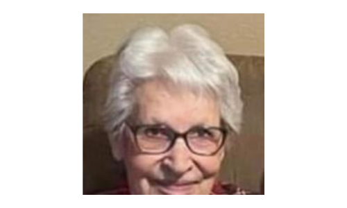 Virginia Louise Lambert Harris