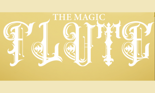 Ouachita Department of Theatre Arts Presents “The Magic Flute” 