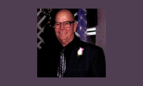 Joe Burke