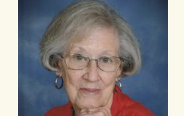 Betty Avery 