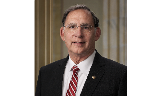 Boozman Column: Changing Seasons, Changing Lives