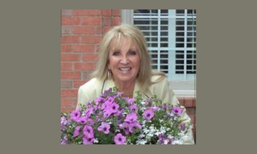 Edna (Eddie) Haynes Gibson Glidewell
