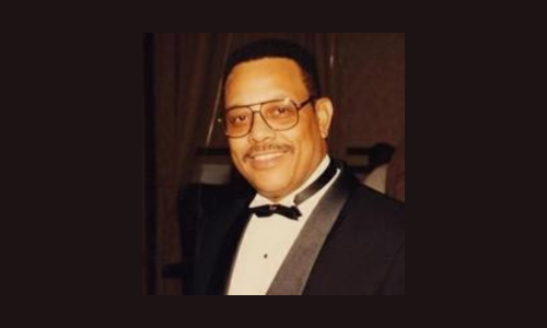 Charles Nelson