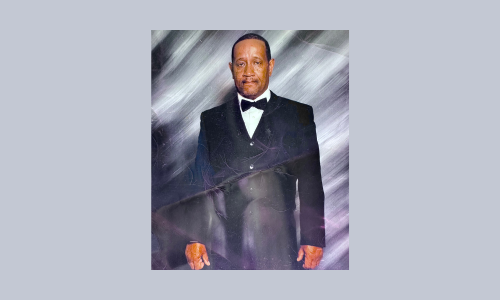 Eddie Williams Sr.