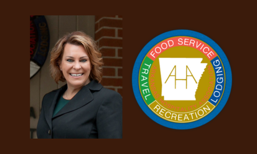 Arkansas Hospitality Association names Alicia Payseno as CEO