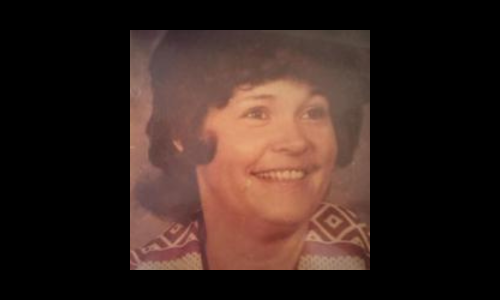 Betty Jo Miller
