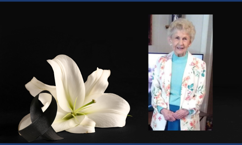 Shirley Pickard