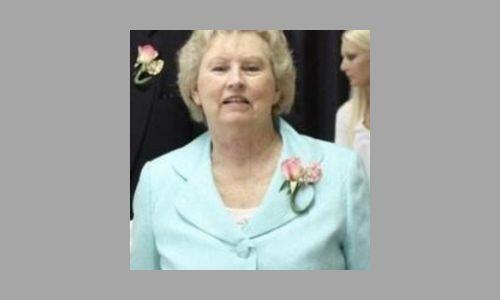 Betty Fern McCarty
