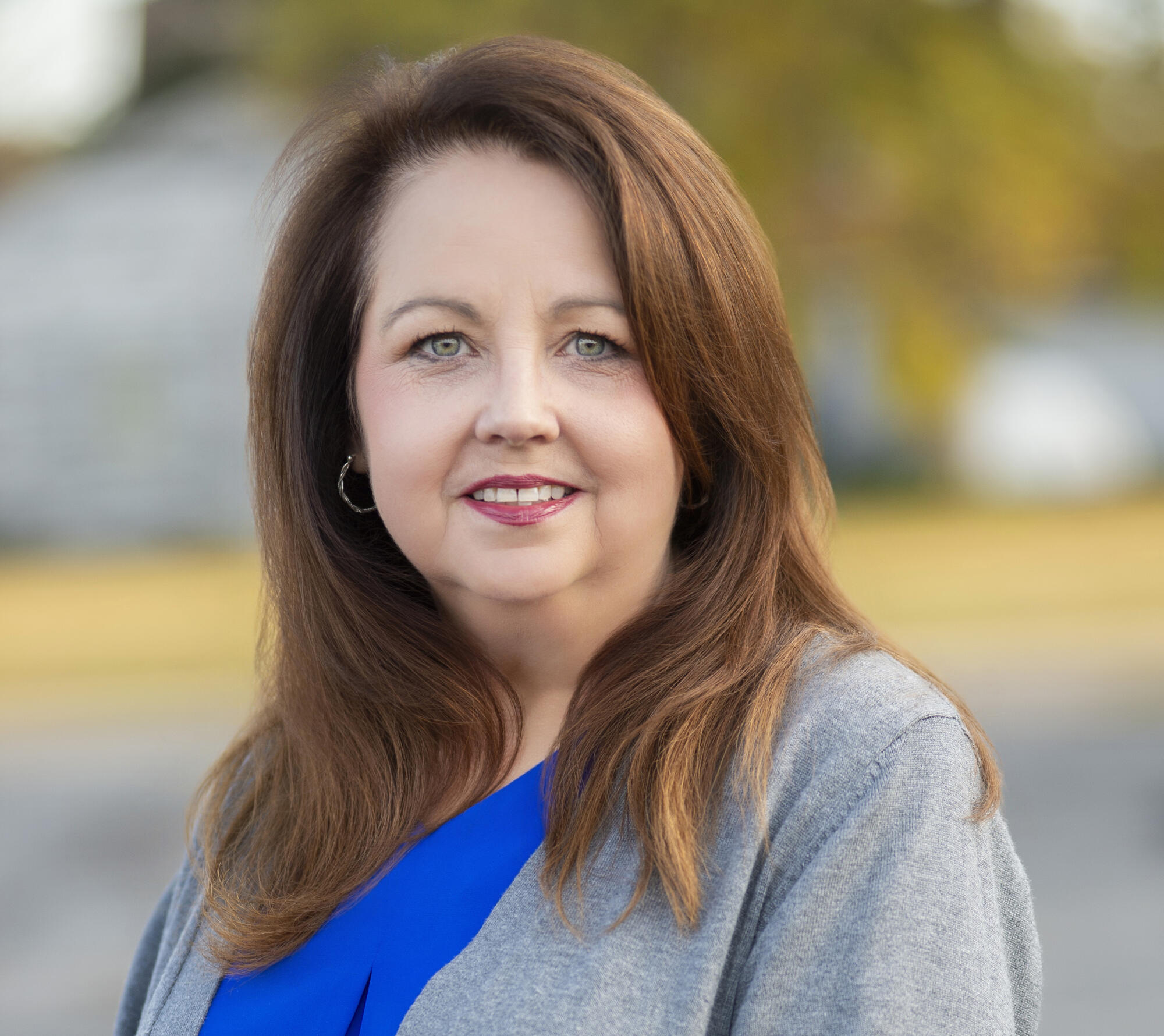 Farmers Bank & Trust to honor Karen McLelland’s retirement Dec. 30