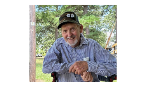 Ronald Carl Crow
