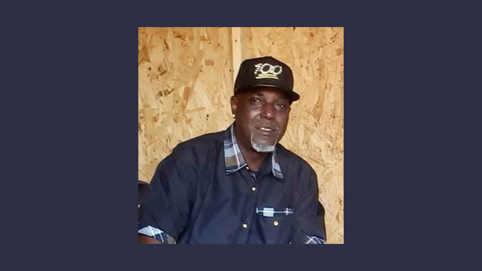  Anthony "REB" Ingram