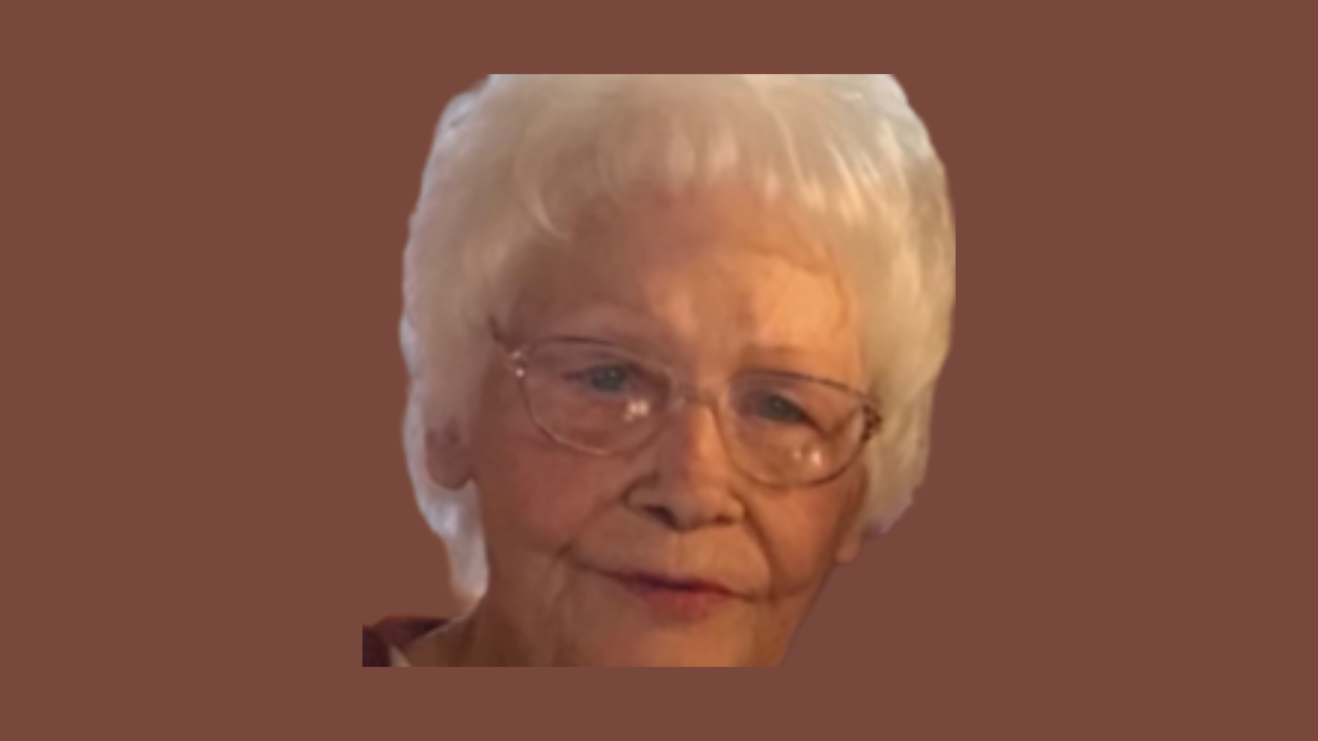Cora Elizabeth Bass
