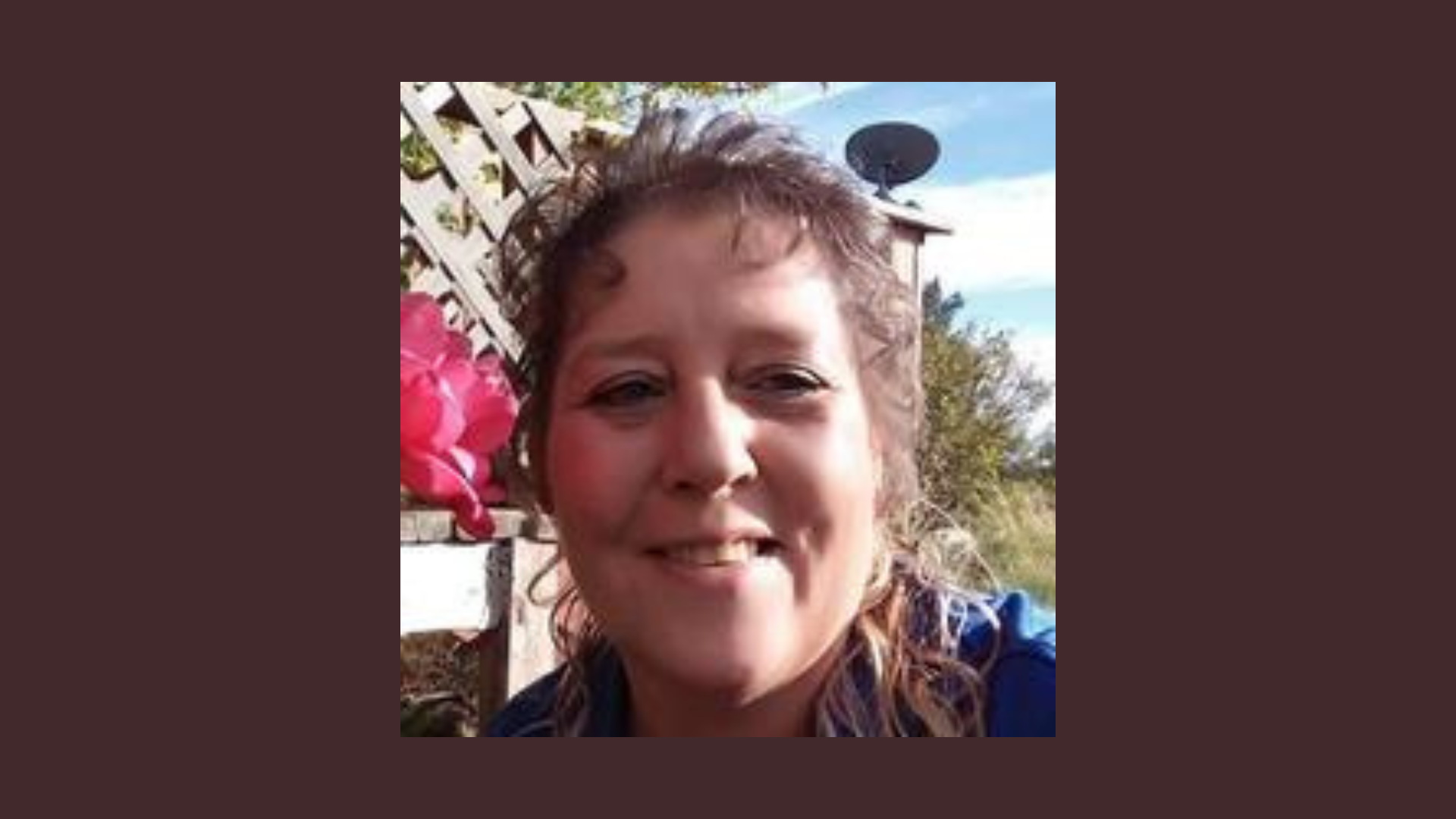 Tammy Lee Fox