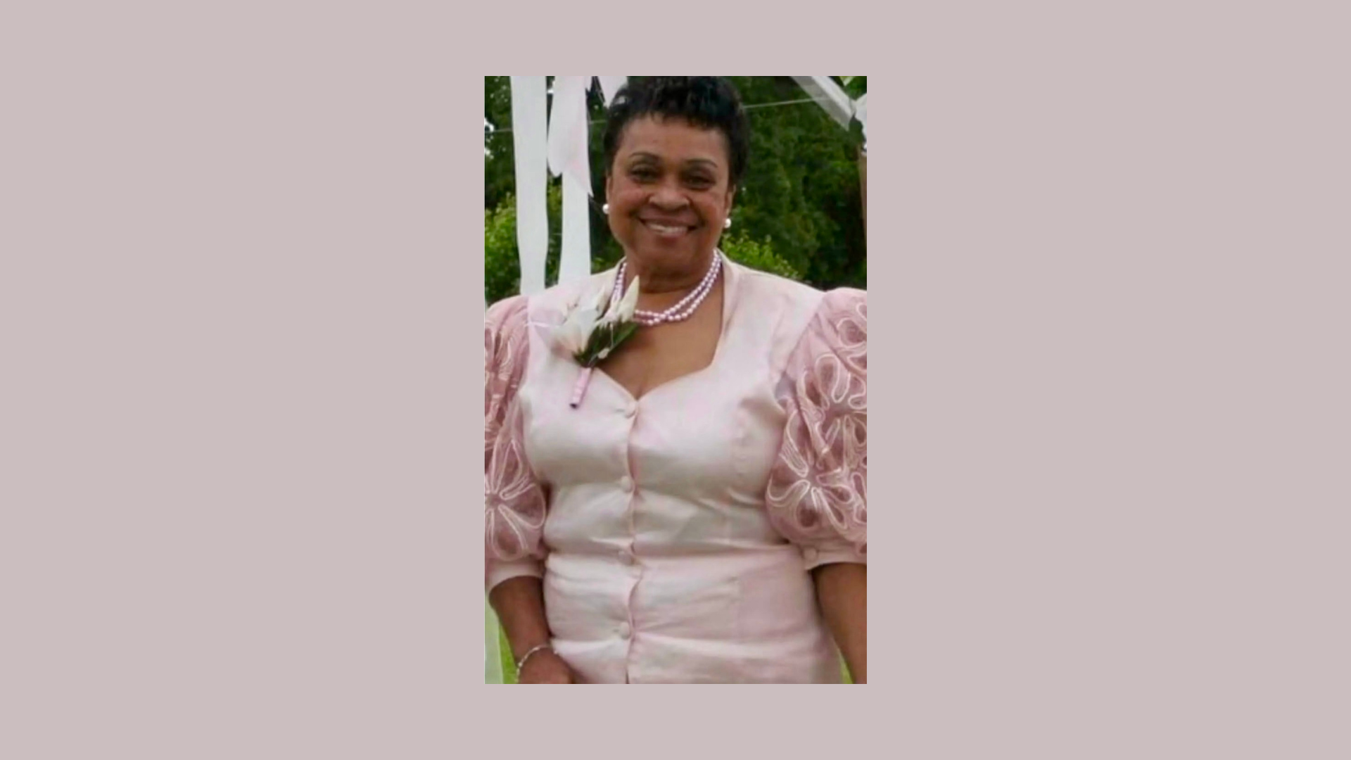 Atherlene Reed