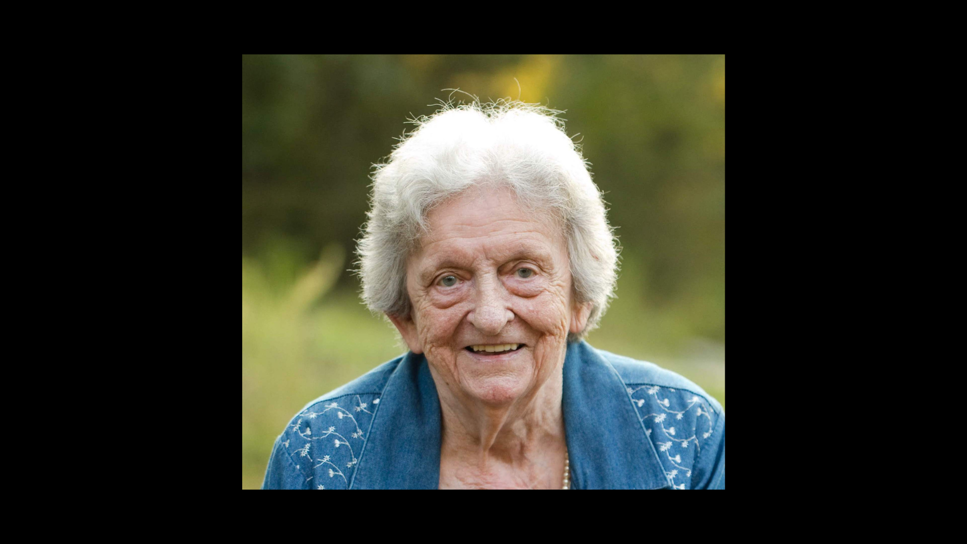 Evelyn Thompson