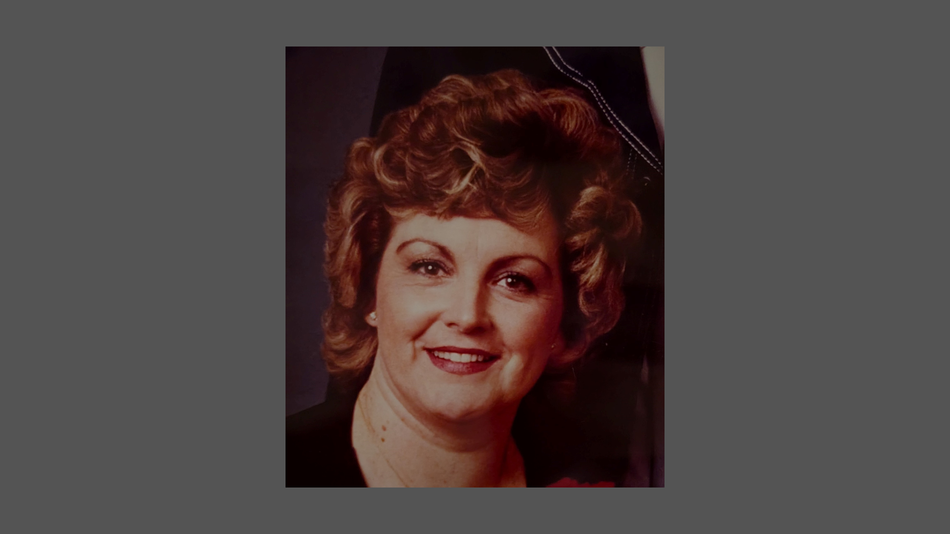 Ernestine Beck