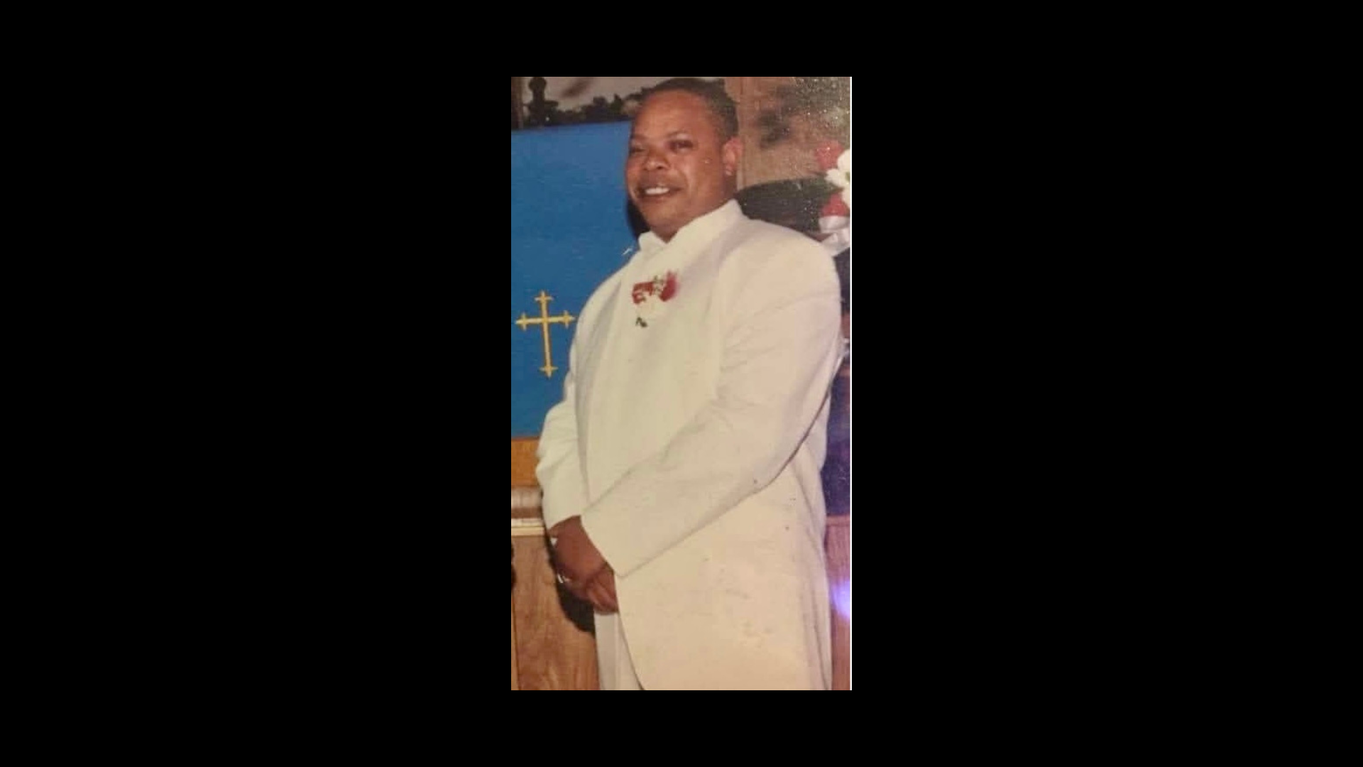 Cornell Lockett: Updated Service Time & Date!!