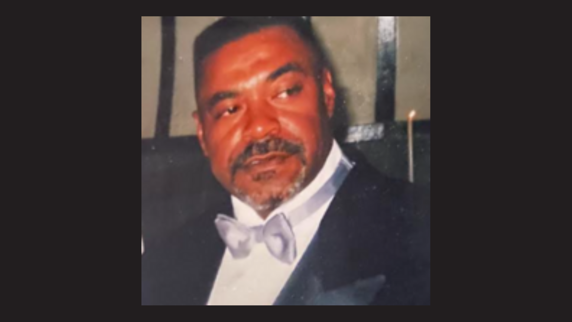 Roy Chester Hopson