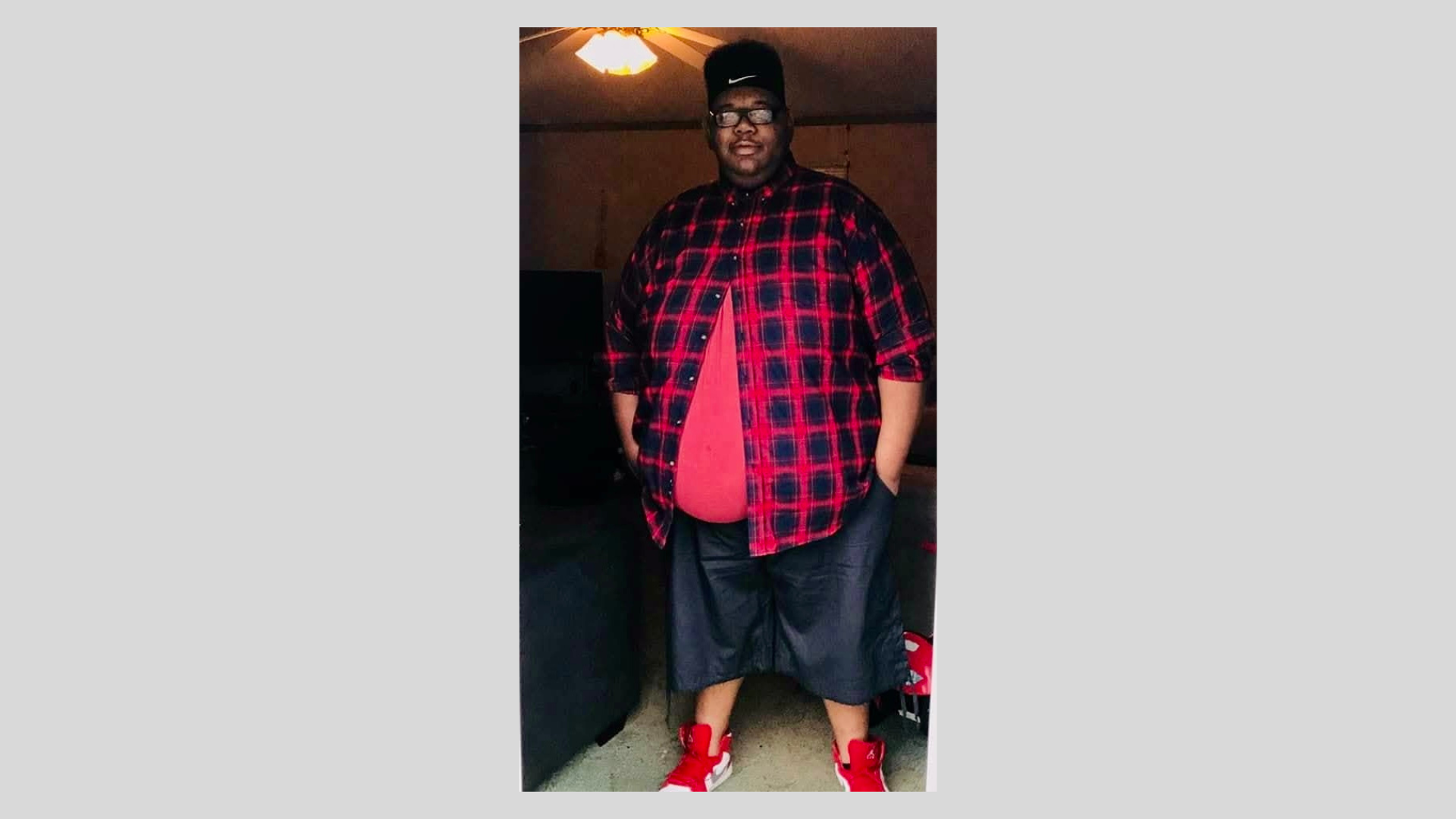 Jaquaris Scott