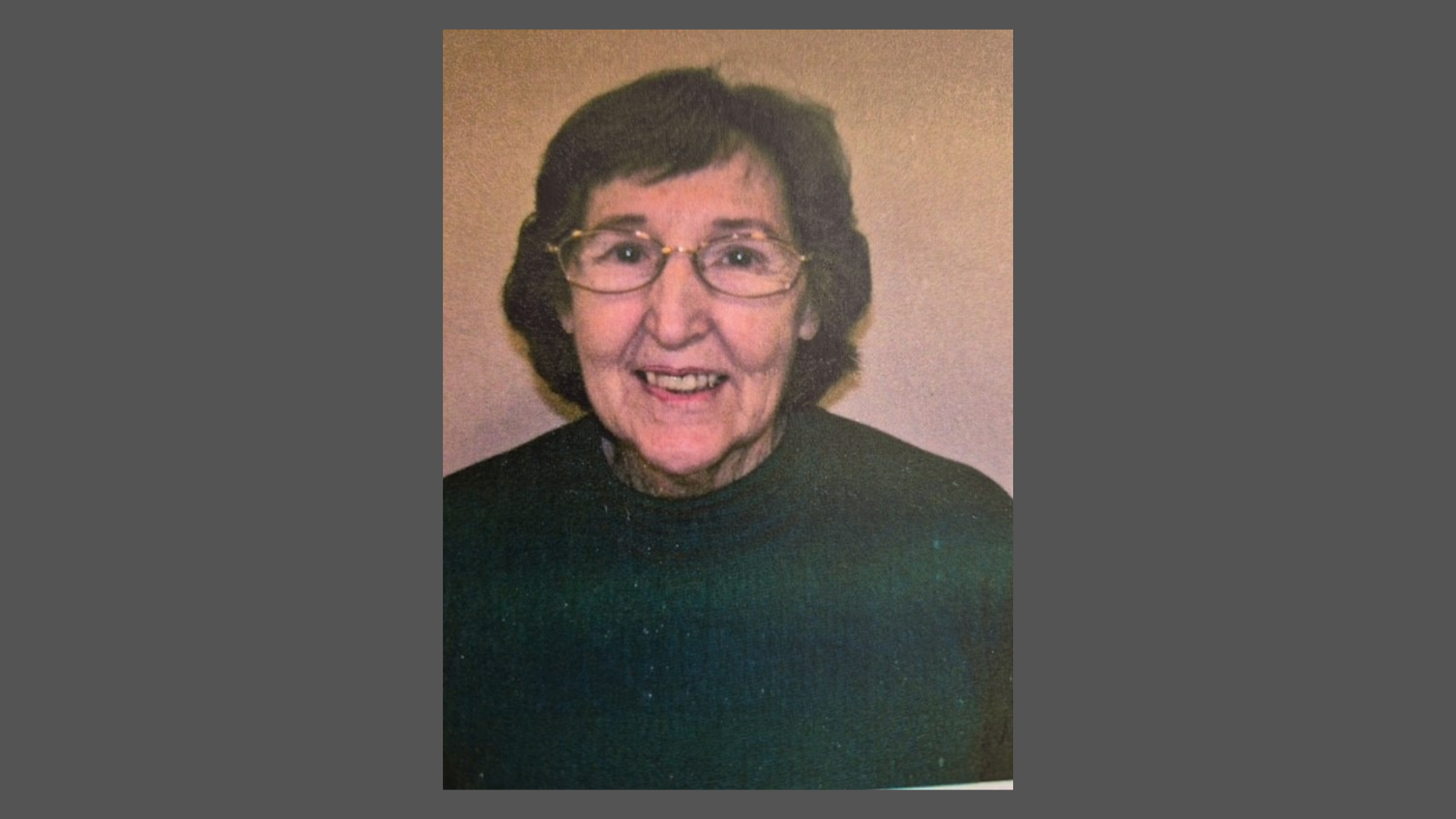 Sammie Jean Henry