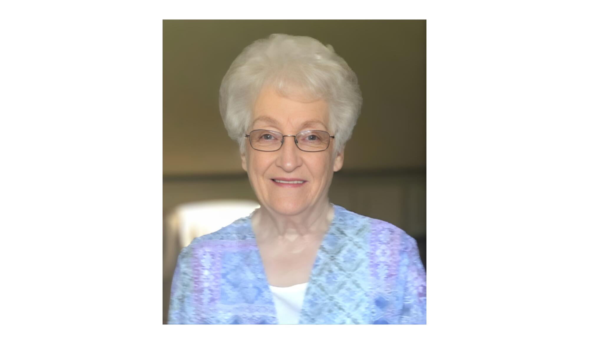 Betty Lee