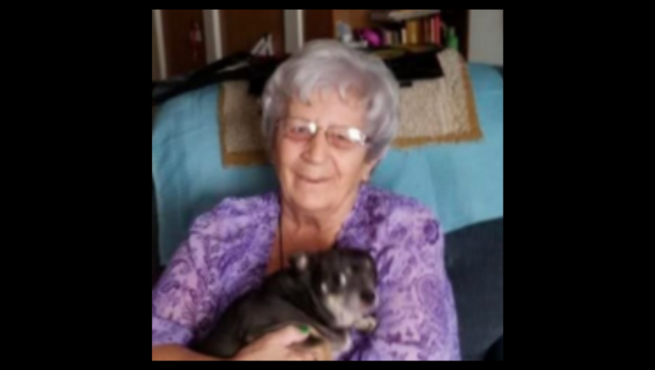 Betty June Gleason