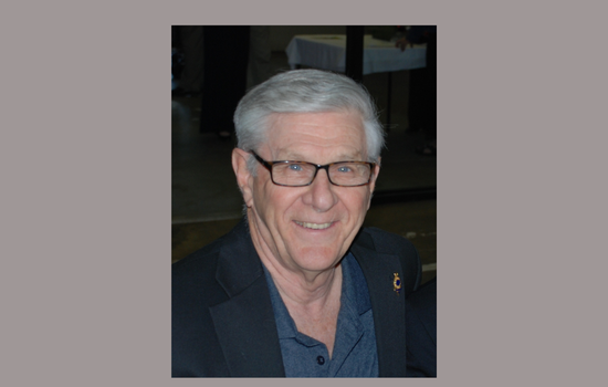 James Griffin