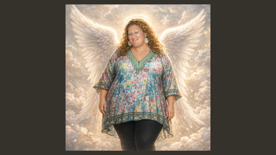 Crissy Fincher Shewmaker