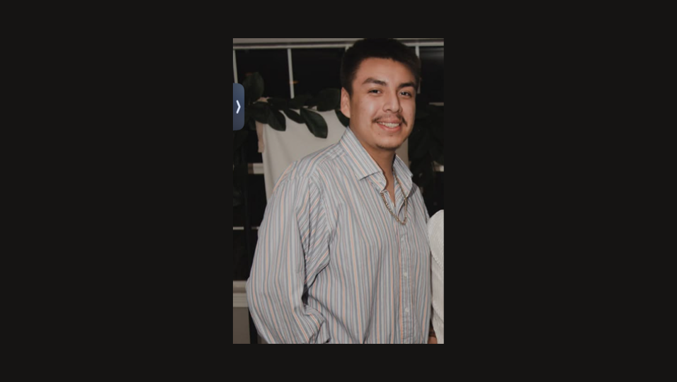 Abraham Brito