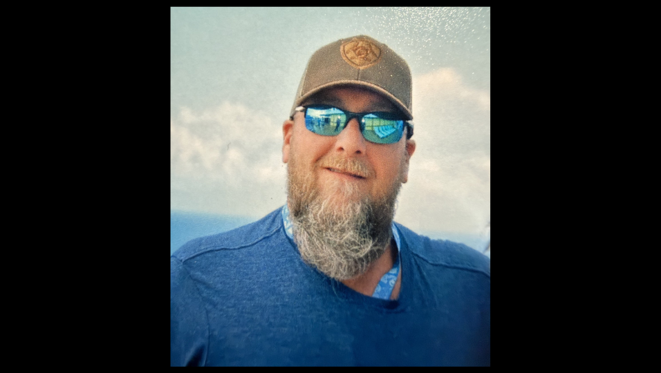 Jason Chedric Cox